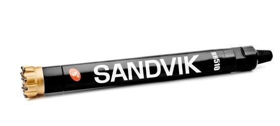 Sandvik RH510 DTH hammer